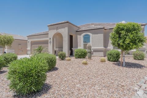 38204 W Nina St, Maricopa, AZ 85138