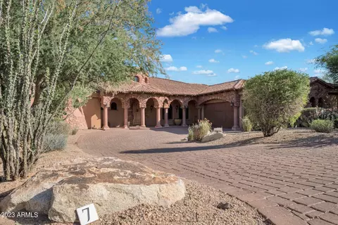 7260 Eagle Crest Dr #7, Mesa, AZ 85207 photo 14