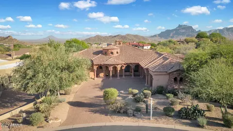 7260 Eagle Crest Dr #7, Mesa, AZ 85207 photo 1