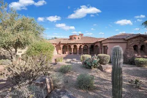 7260 Eagle Crest Dr #7, Mesa, AZ 85207 photo 13