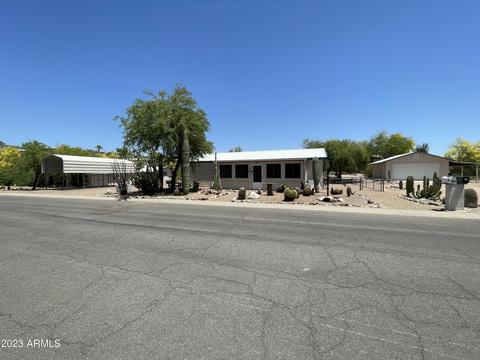 403 S Alta Vista Dr, Queen Valley, AZ 85118