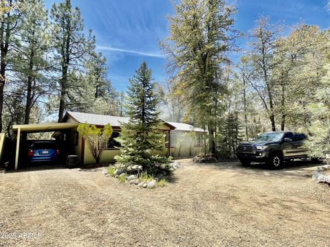 1639 W Grant St, Prescott, AZ 86303
