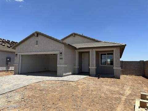 25107 N 133rd Ave, Peoria, AZ 85383