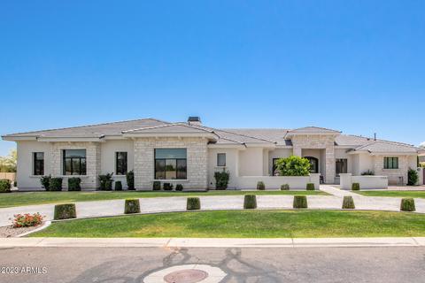 11333 E Flintlock Dr, Chandler, AZ 85249