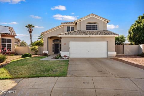7166 W Via De Luna Dr, Glendale, AZ 85310