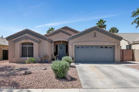 10909 W Chase Ln, Avondale, AZ 85323