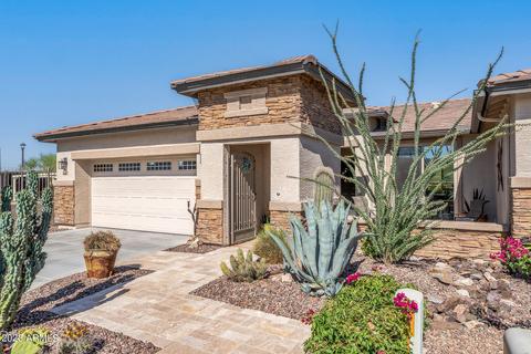 16827 S 177th Ln, Goodyear, AZ 85338