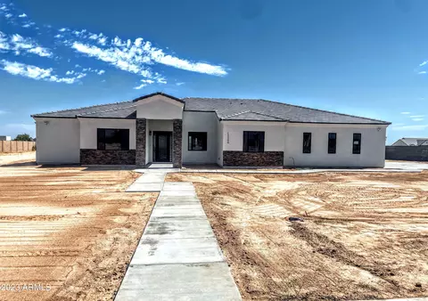 12209 W Tortilla Ln, Casa Grande, AZ 85194