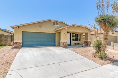 137 W Ian Dr, Phoenix, AZ 85041