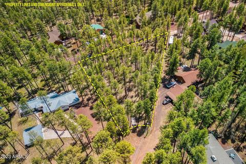 tbd E Nora Ln #9, Pinetop, AZ 85935