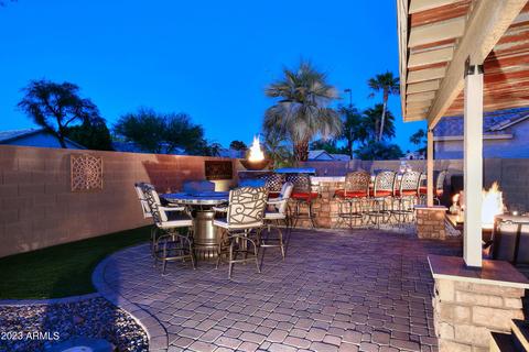 7248 E Nido Ave, Mesa, AZ 85209 photo 44