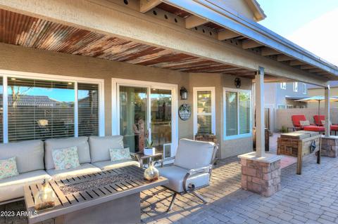 7248 E Nido Ave, Mesa, AZ 85209 photo 45