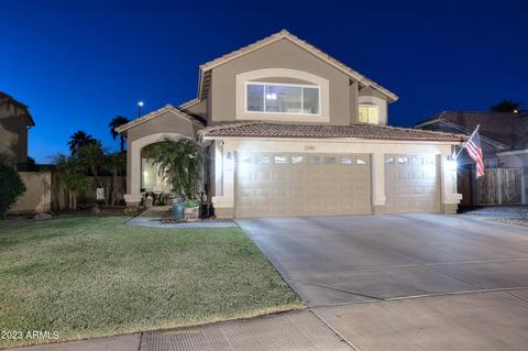 7248 E Nido Ave, Mesa, AZ 85209