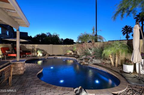 7248 E Nido Ave, Mesa, AZ 85209 photo 49