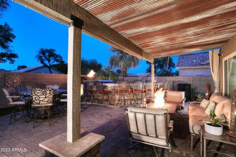 7248 E Nido Ave, Mesa, AZ 85209 photo 41