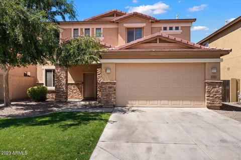252 E Diamond Trl, San Tan Valley, AZ 85143