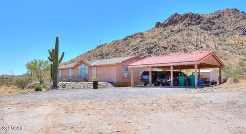 13101 N Lizard Heights Rd, Maricopa, AZ 85139