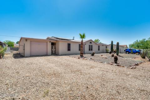 213 Gompers Cir, Morristown, AZ 85342