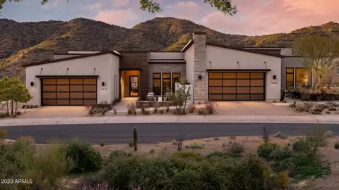 14623 N Adero Canyon Dr, Fountain Hills, AZ 85268
