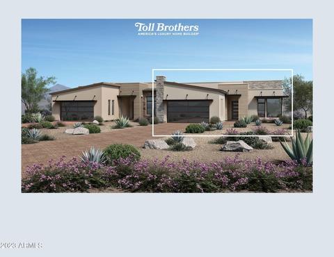 14607 N Adero Canyon Dr, Fountain Hills, AZ 85268