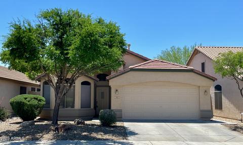 2313 W Oberlin Way, Phoenix, AZ 85085