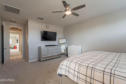 3927 E Arabian Dr, Gilbert, AZ 85296 photo 28