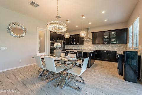 3927 E Arabian Dr, Gilbert, AZ 85296 photo 15