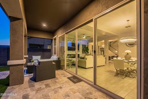 3927 E Arabian Dr, Gilbert, AZ 85296 photo 44