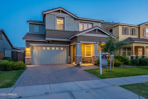 3927 E Arabian Dr, Gilbert, AZ 85296 photo 1
