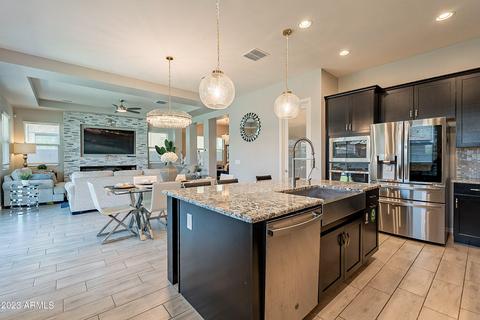 3927 E Arabian Dr, Gilbert, AZ 85296 photo 20