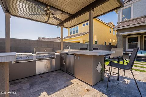 3927 E Arabian Dr, Gilbert, AZ 85296 photo 48
