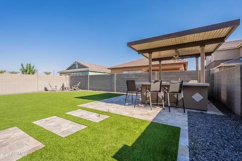3927 E Arabian Dr, Gilbert, AZ 85296 photo 47