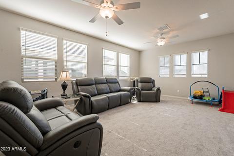 3927 E Arabian Dr, Gilbert, AZ 85296 photo 25