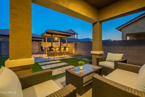 3927 E Arabian Dr, Gilbert, AZ 85296 photo 40