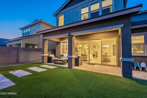 3927 E Arabian Dr, Gilbert, AZ 85296 photo 43