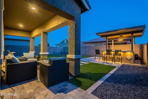 3927 E Arabian Dr, Gilbert, AZ 85296 photo 41