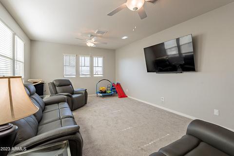 3927 E Arabian Dr, Gilbert, AZ 85296 photo 26