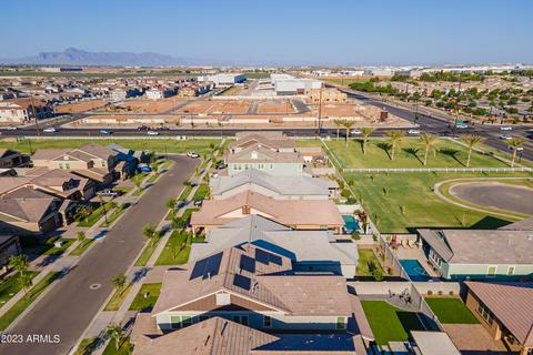 3927 E Arabian Dr, Gilbert, AZ 85296 photo 4