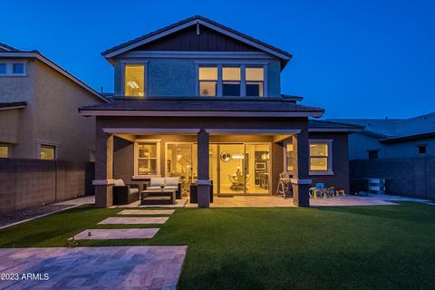 3927 E Arabian Dr, Gilbert, AZ 85296 photo 42