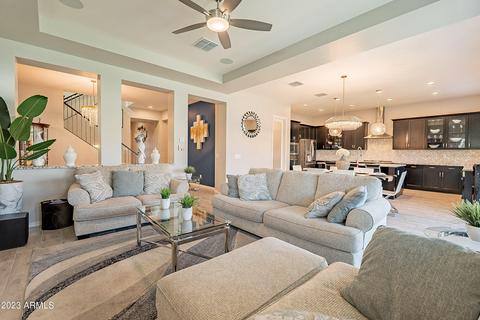 3927 E Arabian Dr, Gilbert, AZ 85296 photo 13