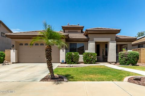 12608 W Segovia Dr, Litchfield Park, AZ 85340