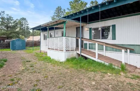 2658 Wepo Trl, Flagstaff, AZ 86005