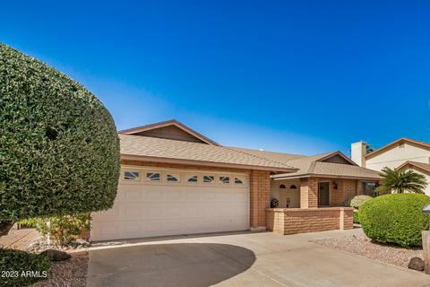 2356 W Keating Ave, Mesa, AZ 85202