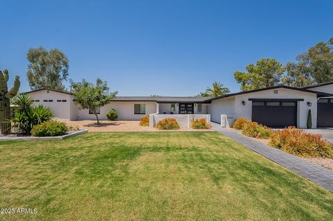 13040 N 60th St, Scottsdale, AZ 85254