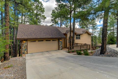 1192 Fox Trl, Prescott, AZ 86303