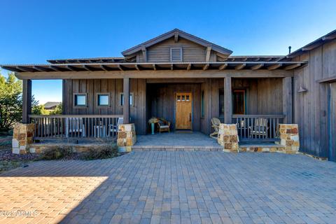 14965 N Jay Morrish Dr, Prescott, AZ 86305