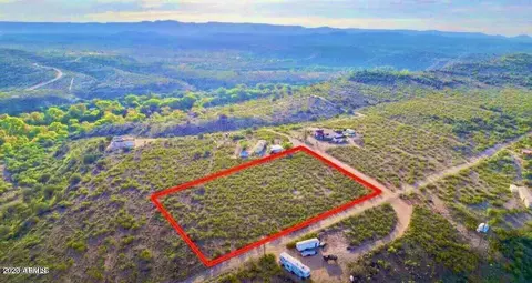tbd Running Deer Dr #-, Rimrock, AZ 86335