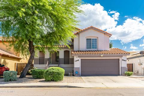 651 E Linda Ln, Chandler, AZ 85225