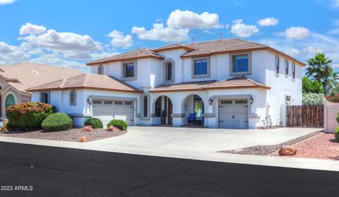 3655 S Marion Way, Chandler, AZ 85286