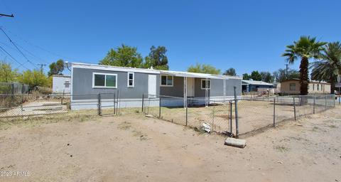 5798 N Dahlia St, Casa Grande, AZ 85122